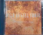 Oslo Gospel Choir - The Christmas Way CD, Ophalen of Verzenden, Gebruikt, Kerst
