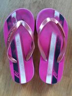 Rucanor slippers roze maat 28, Overige typen, Meisje, Rucanor, Gebruikt