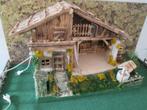 Kerststal, Ophalen, Zo goed als nieuw