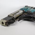 Makita Bandschroefmachine DFR550 + 18V Accu  - Incl. Garanti, Doe-het-zelf en Verbouw, Makita, Gebruikt, Support@makita.com, Makita Corporation, 3-11-8, Sumiyoshi-cho, 
Anjo, Aichi 446-8502
Japan
