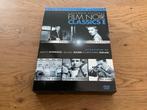 Columbia Pictures "Film Noir Classics" zeldzame 5 dvd-box., Ophalen of Verzenden, Zo goed als nieuw