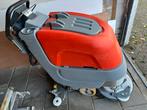 HAKO schrobzuigmachine scrubmaaster B30CL, Ophalen of Verzenden, Gebruikt, Schrobmachine