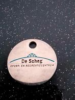 De Scheg, Ophalen of Verzenden