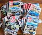 Jaargang 2023 Autoweek, Boeken, Auto's | Folders en Tijdschriften, Gelezen, Ophalen of Verzenden