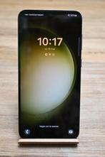 Samsung S23 PLUS 256Gb Scherm krasvrij /Screen scratch free, Ophalen of Verzenden, Zo goed als nieuw