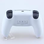 PlayStation 5 Dualsense Controller Wit, Spelcomputers en Games, Spelcomputers | Sony PlayStation 1, Sony, Zo goed als nieuw, Support@sony.com