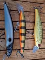 Kunstaas strike pro daiwa rapala snoek, Ophalen of Verzenden, Zo goed als nieuw, Overige typen