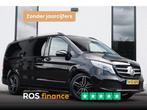 Mercedes-Benz V-Klasse 250d / BPM VRIJ / Aut / Lang / DC / 4, Automaat, Overige kleuren, Bedrijf, Diesel