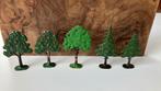 5 Lego old school bomen, vijftiger jaren, Kinderen en Baby's, Speelgoed | Duplo en Lego, Ophalen of Verzenden, Zo goed als nieuw