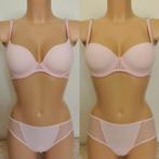 Nieuw marie jo bh tanzara
heartshape 75c 80d 85d 75e, ., Ophalen of Verzenden, BH, .