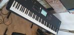 Yamaha Modx8+ synthesizer, Ophalen, 88 toetsen, Met midi-aansluiting, Nieuw