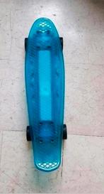 Te koop skateboard  penny bord  zgan, Ophalen of Verzenden, Zo goed als nieuw, Skateboard