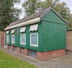 Duivenhok/duiventil, Ophalen, Zo goed als nieuw