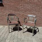 Set van twee Good Form stoelen USA 1950s, Ophalen, Gebruikt, Twee, Nvt