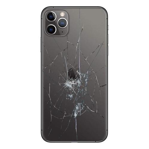 Apple iPhone Backcover Reparatie, Telecommunicatie, Mobiele telefoons | Toebehoren en Onderdelen, Nieuw, Apple iPhone, Ophalen of Verzenden
