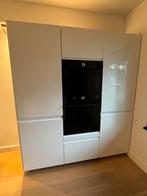 IKEA Voxtorp Keukenfrontjes - Zo Goed Als Nieuw!, Huis en Inrichting, Keuken | Keukenelementen, Ophalen, Wit, 50 tot 100 cm, Zo goed als nieuw