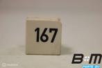 Contact relais 167 Volkswagen Polo 9N, Gebruikt