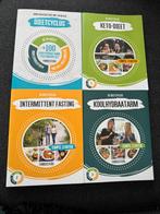 De dieetcyclus - Foodsisters, Boeken, Ophalen of Verzenden, Zo goed als nieuw