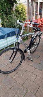 Sparta 28 inch herenfiets, Fietsen en Brommers, Fietsen | Heren | Herenfietsen, Ophalen, Gebruikt, Sparta