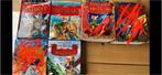 Geronimo Stilton Fantasia reeks en Thea Stilton boeken, Ophalen of Verzenden, Gelezen, Geronimo Stilton