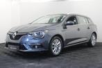 Renault Mégane Estate 1.3 TCe Limited |Navi|Camera|, Voorwielaandrijving, Stof, Gebruikt, 4 cilinders