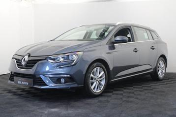 Renault Mégane Estate 1.3 TCe Limited |Navi|Camera| beschikbaar voor biedingen