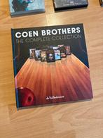Div dvd incl Coen Brothers Complete 11 ipv 14 Boxset, Ophalen, Boxset, Zo goed als nieuw, Komedie