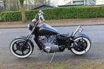 Honda VT 1100 Shadow, Motoren, 1099 cc, Chopper, Bedrijf, Meer dan 35 kW