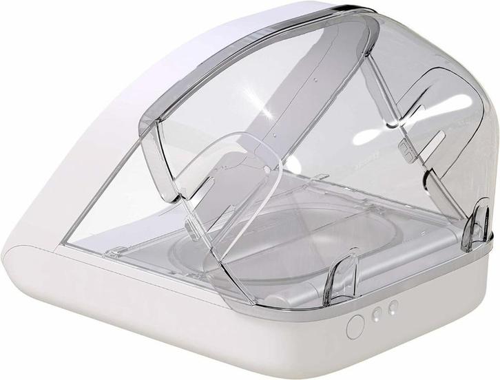 ACTIE SureFeed Kap Cover nu voor maar €16,95, Dieren en Toebehoren, Katten-accessoires, Nieuw, Ophalen of Verzenden