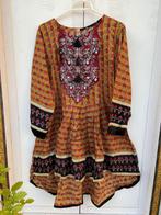 Pakistaanse hindoestaanse indiase anarkali jurk tuniek kurta, Kleding | Dames, Nieuw, Ophalen of Verzenden, Maat 46/48 (XL) of groter