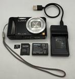 Panasonic Lumix DMC-TZ25 - compact camera, Ophalen of Verzenden