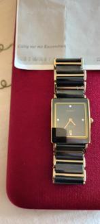 herenhorloge Rado Jubilé, Antiek en Kunst, Curiosa en Brocante, Ophalen of Verzenden