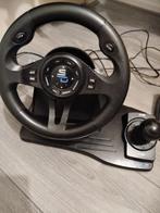 Superdrive gs550 sim racing wheel, Ophalen of Verzenden, Zo goed als nieuw, Superdrive