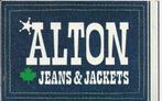 So124 sticker alton jeans en jackets, Ophalen of Verzenden, Zo goed als nieuw, Overige typen