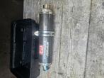 Yoshimura carbon 60mm slipon demper, Motoren, Ophalen of Verzenden, Gebruikt