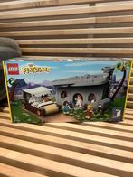 Lego ideas 21316 - the flinstones - Retired set, Kinderen en Baby's, Speelgoed | Duplo en Lego, Verzenden, Nieuw, Complete set