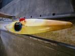 Kano,vrijgezel, vrijgezellenfeest., Watersport en Boten, Kano's, Ophalen, Zo goed als nieuw, Eén persoon