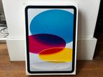 Apple iPad (A16) Wi-Fi 128 GB, 10 inch, Overige modellen, Apple, Blauw