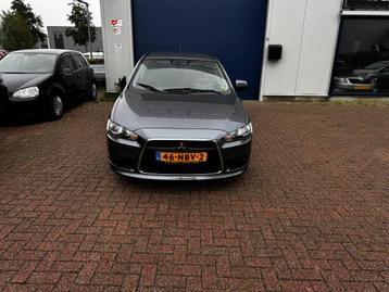 Mitsubishi Lancer Sportback 1.5 Edition One beschikbaar voor biedingen