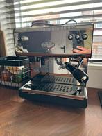 Quick Mill espressomachine type 2835, Witgoed en Apparatuur, Koffiezetapparaten, 2 tot 4 kopjes, Gebruikt, Ophalen of Verzenden