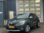 Renault Captur 1.6 E-Tech Plug-in Hybrid 160 Intens | Clima, 77 km/l, Gebruikt, Blauw, 93 pk