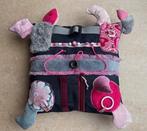 Voelkussen tastkussen friemelkussen Dementie Alzheimer, Ophalen of Verzenden, Nieuw