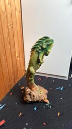 Uniek beeld – iguana / leguaan - uit Zuid Afrika, Ophalen of Verzenden