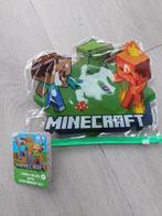 Minecraft gevulde etui, Ophalen of Verzenden, Nieuw