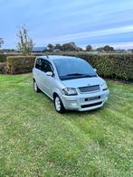 Microcar MC2 Preference XXL nog geen 6000km op de klok!, Leder en Stof, Diesel, 30 pk, Te koop