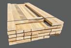 Aanbieding – Diverse Partijen Douglas Balken, Tuin en Terras, Palen, Balken en Planken, Ophalen, Nieuw, Balken