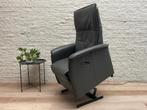 Ciar sta op stoel M relax fauteuil verstelbare staopstoel, Huis en Inrichting, Ophalen, N, N, Leer