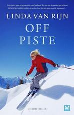 Linda van Rijn Off Piste.  (x), Ophalen of Verzenden, Gelezen, Nederland