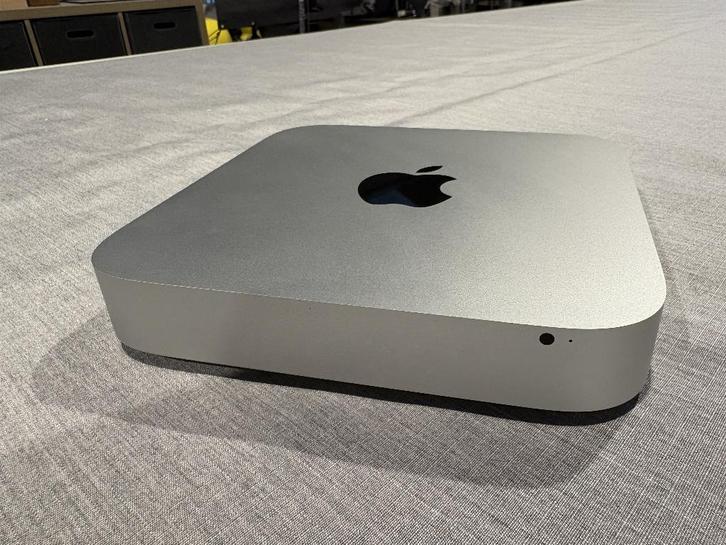 Apple MacMini (16GB RAM geheugen!), Computers en Software, Apple Desktops, Gebruikt, iMac, Onbekend, 2 tot 3 Ghz, 16 GB, Ophalen of Verzenden