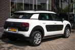 Citroën C4 Cactus 1.2 PureTech Business - Parkeersensoren |, Auto's, 12 maanden, Stof, Gebruikt, 1199 cc